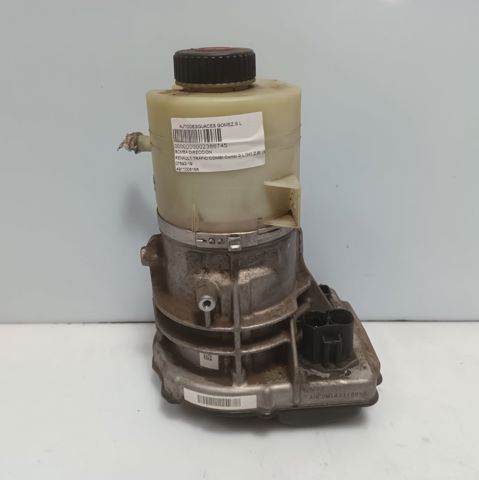 491100616R Renault (RVI)