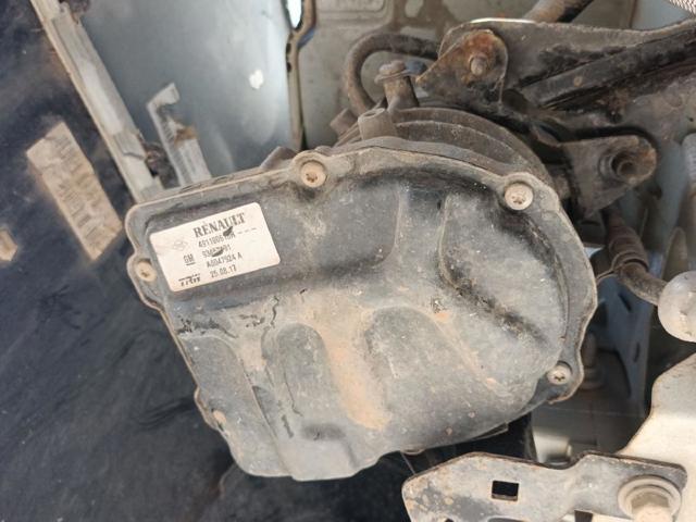 491100616R Renault (RVI)