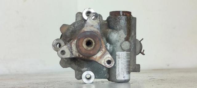 Bomba da Direção hidrâulica assistida 491101050R OPEL