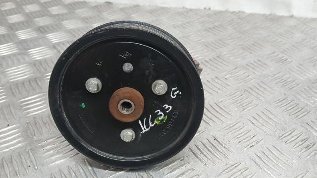 Bomba da Direção hidrâulica assistida 491101050R OPEL