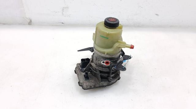 Bomba da Direção hidrâulica assistida 491101208R RENAULT