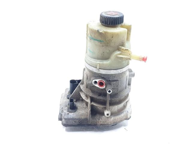 Bomba da Direção hidrâulica assistida 491101208R RENAULT