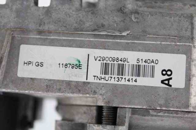 491101292R Renault (RVI)