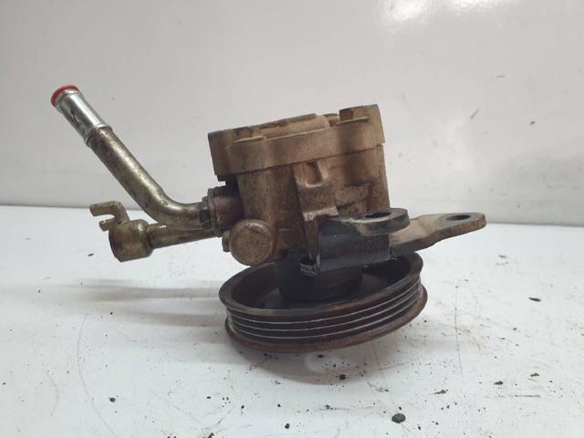 Bomba da Direção hidrâulica assistida 491103X01A NISSAN