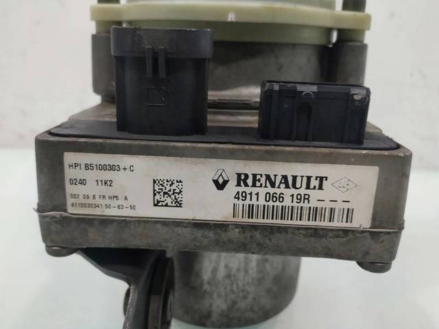 491106619R Renault (RVI)