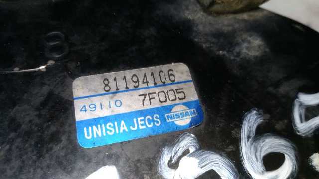 491107F005 Nissan/Infiniti