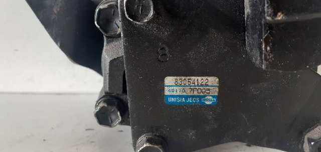 491107F005 Nissan/Infiniti