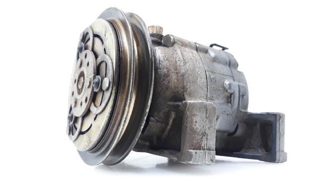 Bomba da Direção hidrâulica assistida 491108H80B NISSAN