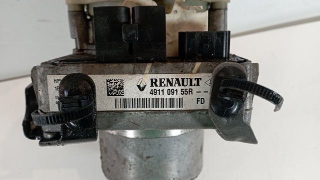 491109155R Renault (RVI)
