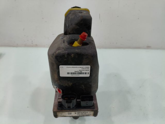 491109313R Renault (RVI)