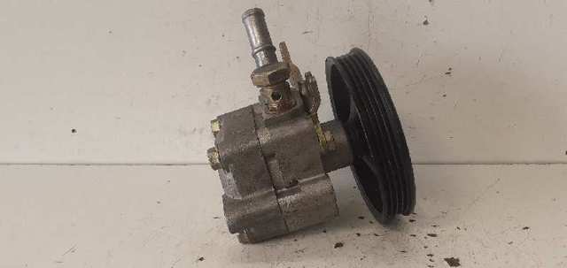 Bomba da Direção hidrâulica assistida 49110BM701 NISSAN