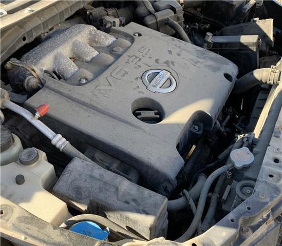 49110CA000 Nissan/Infiniti
