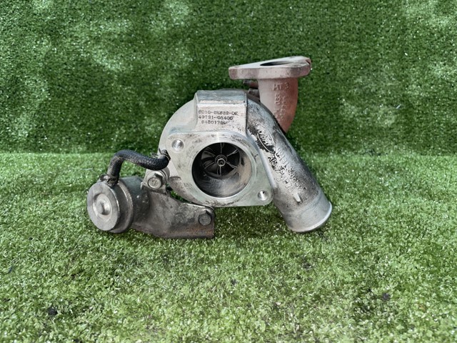 Turbina 4913105400 FORD