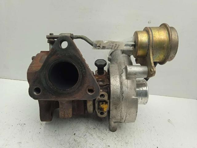 Turbina para Mitsubishi Galant EA