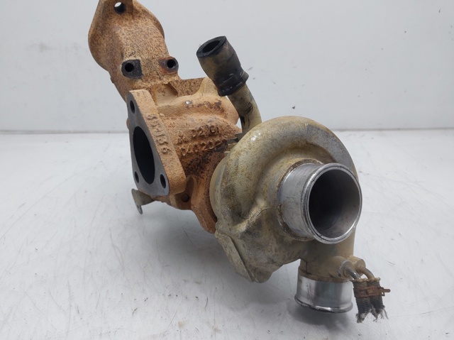 4913502110 Mitsubishi