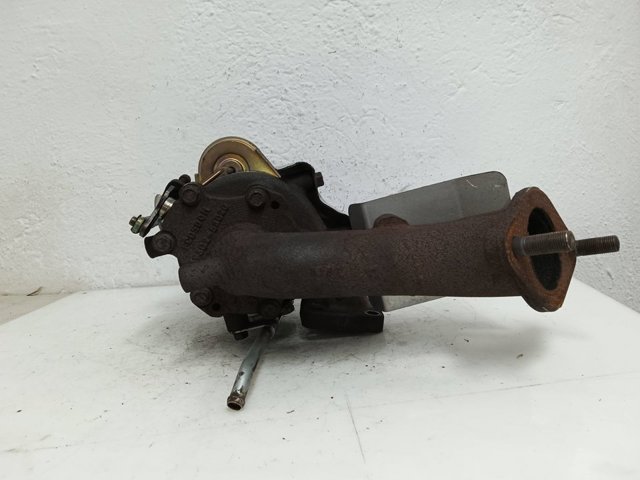 Turbina Mitsubishi Pajero V2W ao melhor preço
