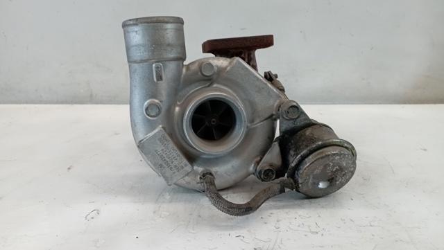 Turbina 4913505500 CHRYSLER