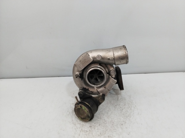 Turbina 4913505500 VAG