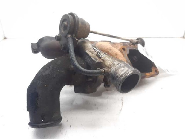 4913506030 Ford