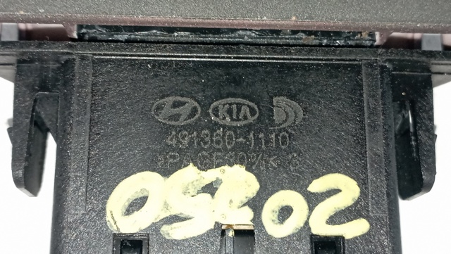 4913601110 Hyundai/Kia