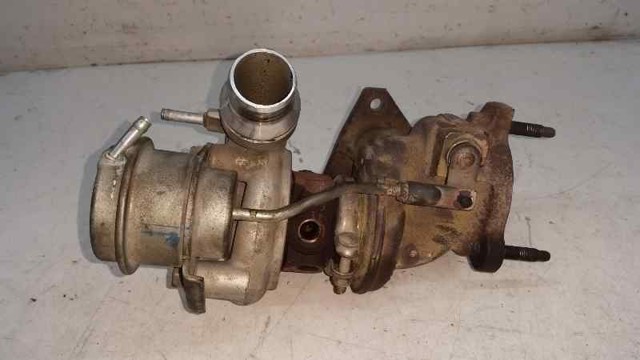 Turbina 4917307620 RENAULT