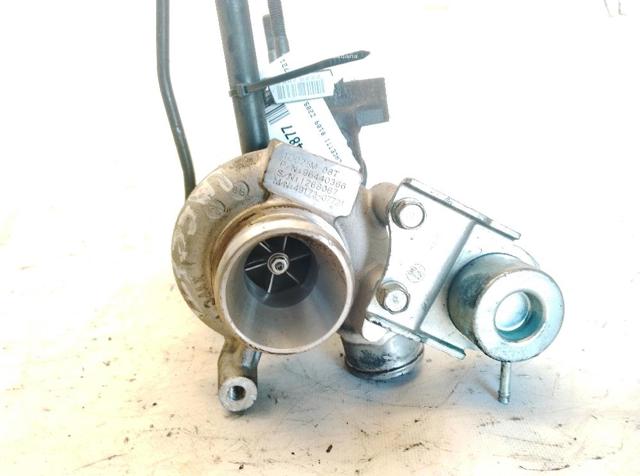 Turbina 4917307721 GM