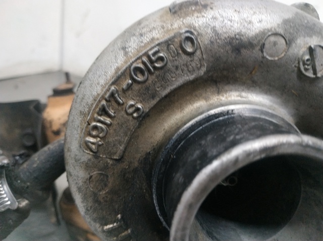4917701500 Mitsubishi