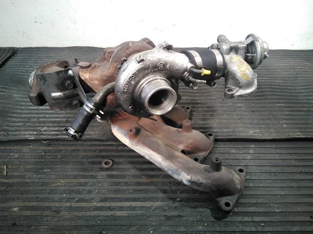 Turbina 4917701510 MITSUBISHI