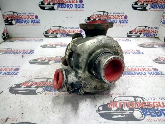 Turbina 4917702500 MITSUBISHI