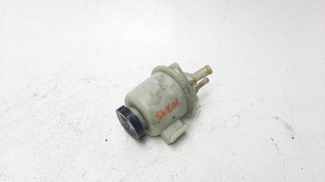 Tanque de bomba da Direção hidrâulica assistida 49180EA000 NISSAN