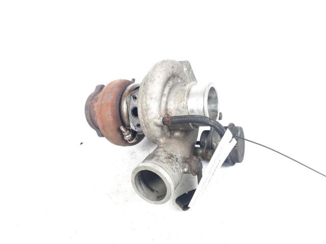 Turbina 4918902950 FIAT