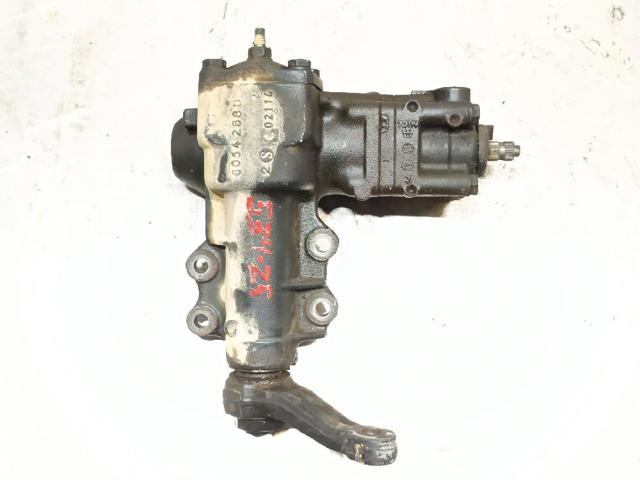 Mecanismo de direção (redutor) 492007F010 NISSAN