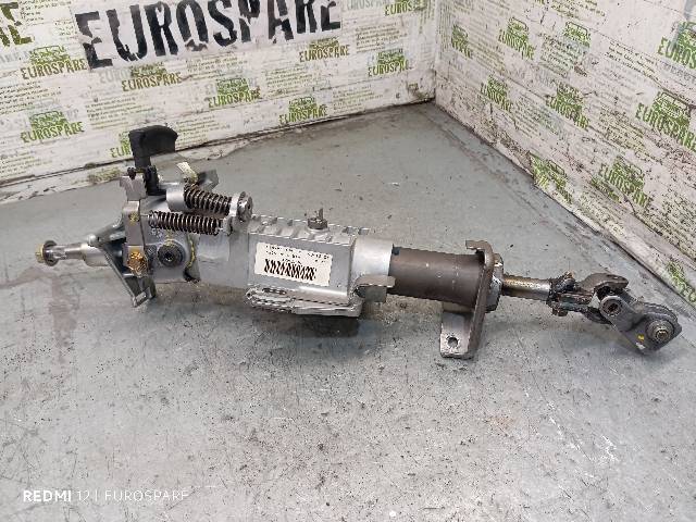 Cremalheira da direção 49200EA015 NISSAN