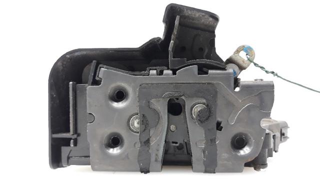 Fecho da porta dianteira direita 4924694 FORD