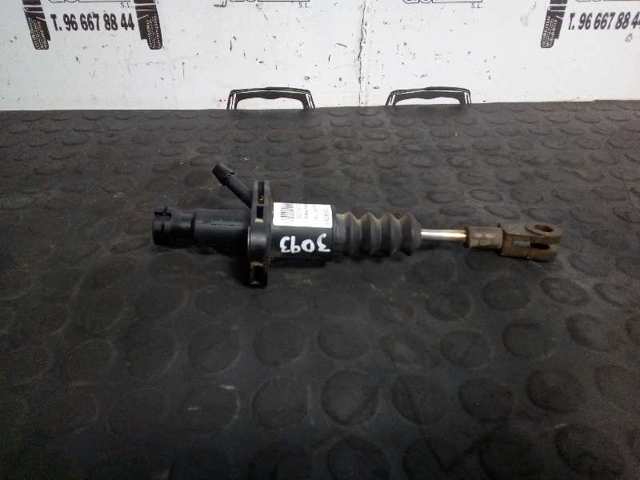 Cilindro mestre de embraiagem 4926952 OPEL