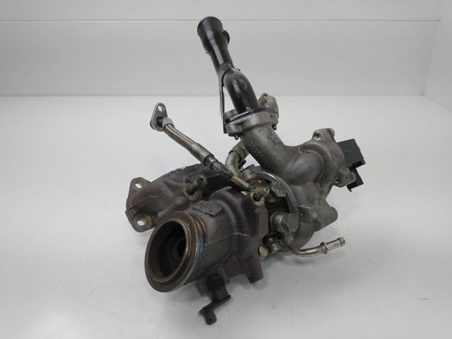 Turbina 4937303012 FIAT