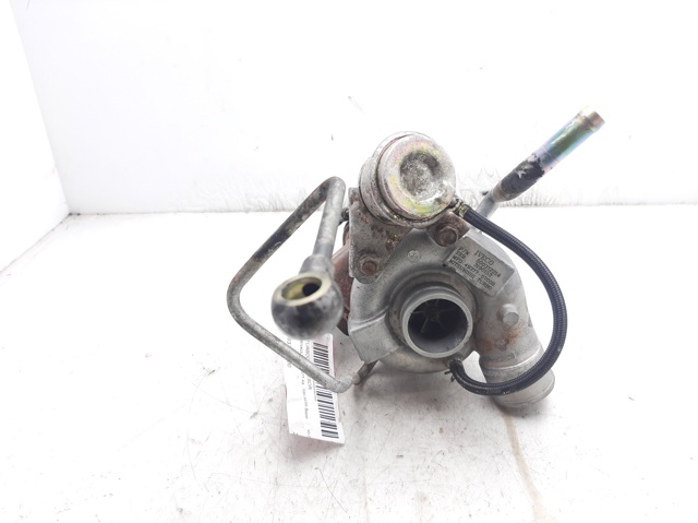  Renault Trucks Mascott  (1999-2010)