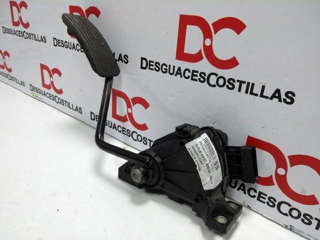 para Suzuki Swift III (RS)