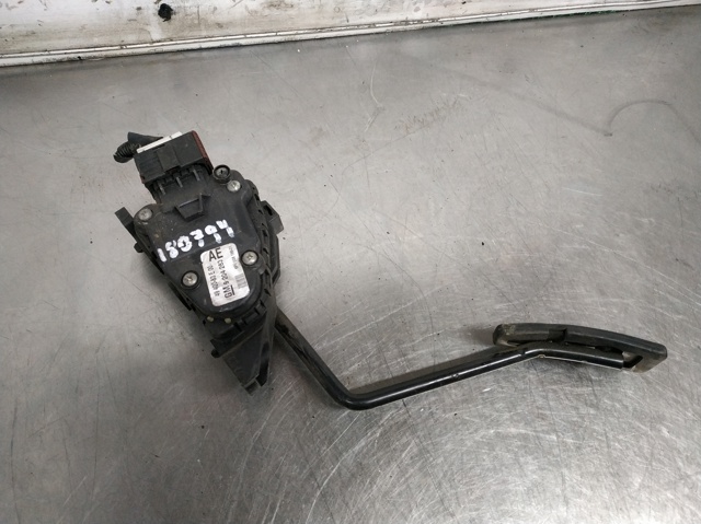 Pedal de gás (de acelerador) Suzuki Ignis II FH ao melhor preço