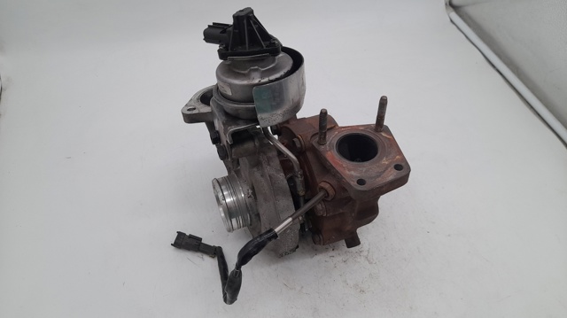 Turbina 4947701610 GM