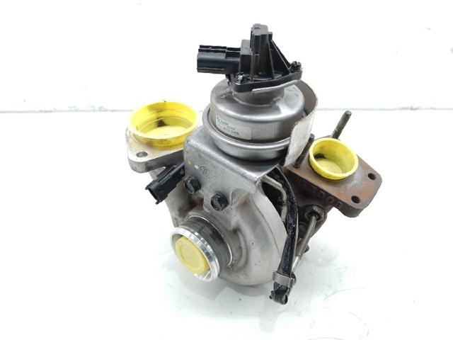 Turbina 4947701610 OPEL