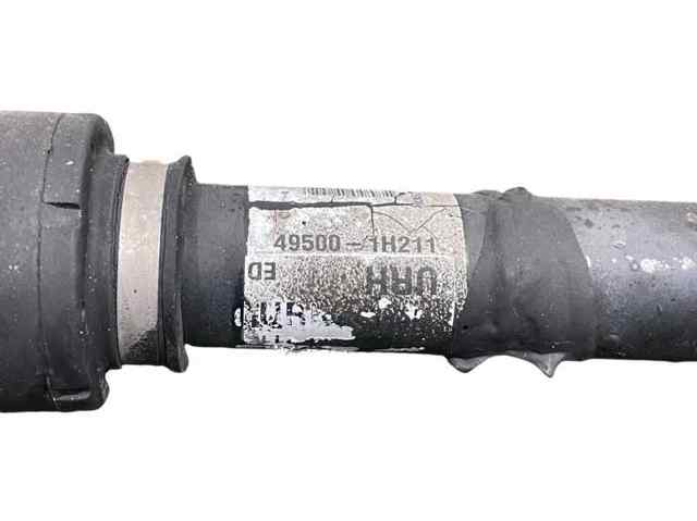 495001H211 Hyundai/Kia