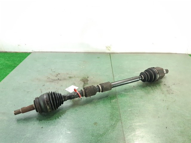 Junta homocinética interna dianteira 495001H310 HYUNDAI