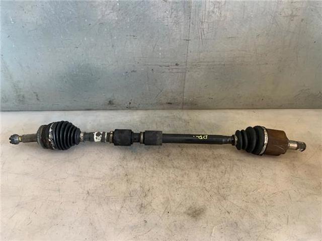 Junta homocinética interna dianteira 495001H310 HYUNDAI
