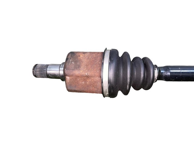 Junta homocinética interna dianteira 495001H310 HYUNDAI
