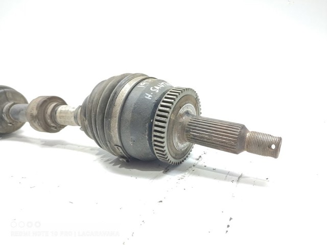 495002B610 Hyundai/Kia