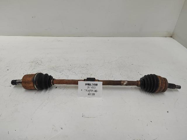 495002E800 Hyundai/Kia