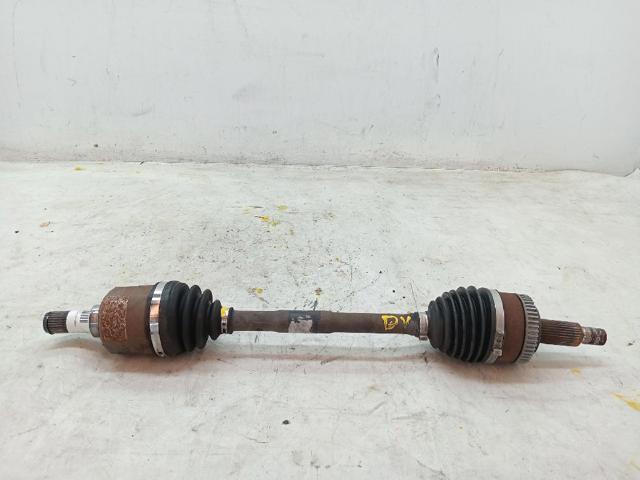 Semieixo (acionador) dianteiro esquerdo 495002Y900 HYUNDAI