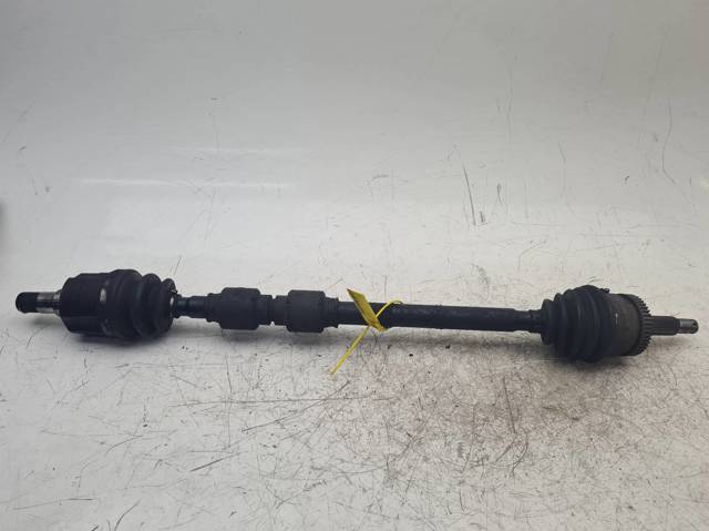 Junta homocinética externa dianteira 4950038470 HYUNDAI