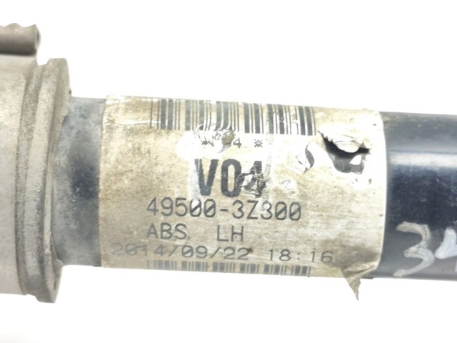 495003Z300 Hyundai/Kia
